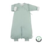 Bemini Magic Bag® 2.5Tog Mint Organic Cot.4-12M. - Image 2