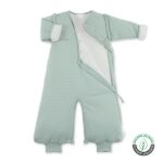 Bemini Magic Bag® 2.5Tog Mint Organic Cot.4-12M. - Image 3
