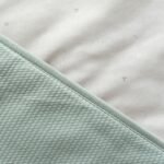 Bemini Magic Bag® 2.5Tog Mint Organic Cot.4-12M. - Image 6