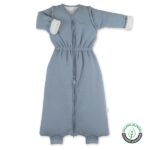 Bemini Magic Bag® 2.5Tog Blue Organic Cot.24-36M.