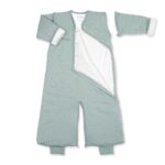 Bemini Magic Bag® 3Tog Mini Print Mint 4-12M. - Image 4