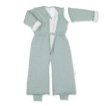 Bemini Magic Bag® 3Tog Mini Print Mint 12-24M. - Image 2