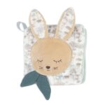 Βιβλίο Δραστηριοτήτων Bunny Pasito a Pasito Μέντα - Image 2