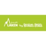 Παγούρι Θερμός Laken to the Moon 350ml. - Image 2