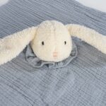 Πανάκι Παρηγοριάς Walking Mum Bunny Cloud 0+M - Image 3
