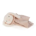 Πανάκι Παρηγοριάς Walking Mum Bunny Pink  0+M - Image 4