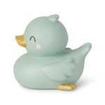 Παιχνίδι Μπάνιου Saro Giant Duck Mint     - Image 2