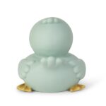 Παιχνίδι Μπάνιου Saro Giant Duck Mint     - Image 3