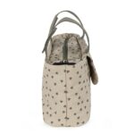 Οργανωτής Καροτσιού Poppy Olive Hearts - Image 2