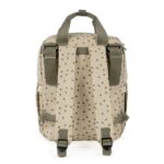 Τσάντα Αλλαξιέρα Backpack Poppy Olive Hearts - Image 3