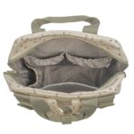 Τσάντα Αλλαξιέρα Backpack Poppy Olive Hearts - Image 4