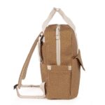Τσάντα Αλλαξιέρα Backpack Poppy Cinnamon Πουά - Image 2