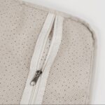 Τσάντα Μαιευτηρίου Poppy Olive Πουά - Image 6
