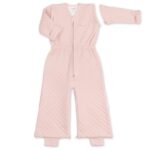 Bemini Magic Bag®1.5Tog Quilt Blush Pink 24-36M. - Image 2