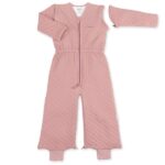 Bemini Magic Bag®1.5Tog Quilt Old Pink 24-36M. - Image 2