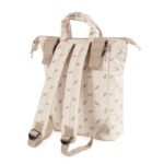 Τσάντα Αλλαξιέρα Backpack Mimosa Cinnamon - Image 2