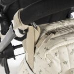 Τσάντα Αλλαξιέρα Backpack Mimosa Cinnamon - Image 4