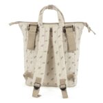Τσάντα Αλλαξιέρα Backpack Mimosa Olive - Image 2