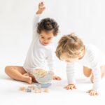 Ξύλινο Παιχνίδι Ισορροπίας "Sea Life" +3Y - Image 5