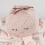 Λούτρινο Παιχνίδι Lola το Χταπόδι 20cm. - Image 3