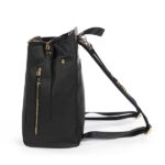Pasito a Pasito: Τσάντα Αλλαξιέρα Backpack London Black - Image 3