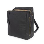 Pasito a Pasito: Τσάντα Αλλαξιέρα Backpack London Black - Image 4