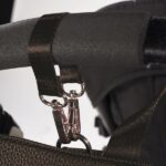 Pasito a Pasito: Τσάντα Αλλαξιέρα Backpack London Brown - Image 5