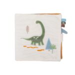 Βιβλίο Δραστηριοτήτων Trex Bimbidreams