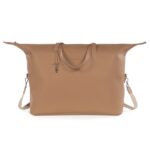 Τσάντα Μαιευτηρίου XL Icon Caramel - Image 4