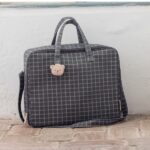 Τσάντα Μαιευτηρίου Tartan Pasito