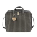 Τσάντα Μαιευτηρίου Tartan Pasito - Image 2