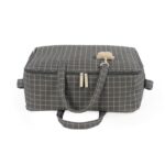 Τσάντα Μαιευτηρίου Tartan Pasito - Image 3