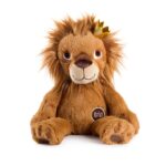Λούτρινο Παιχνίδι "Rafiki" το Λιοντάρι 35cm.