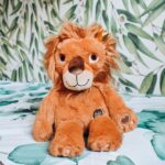 Λούτρινο Παιχνίδι "Rafiki" το Λιοντάρι 35cm. - Image 2