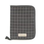 Θήκη Βιβλιαρίου Tartan Pasito