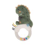 Λούτρινη Κουδουνίστρα T-Rex