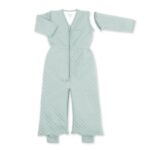 Bemini Magic Bag®1.5Tog Quilt Mint 12-24M.