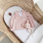 Bemini Magic Bag® 1Tog Old Pink 0-1M. - Image 2