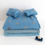 Bemini Magic Bag® 3Tog Mario Blue 4-12M. - Image 2