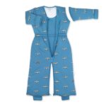 Bemini Magic Bag® 3Tog Mario Blue 12-24M. - Image 3