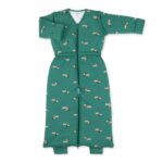 Bemini Magic Bag® 3Tog Wouff Green 12-24M. - Image 2