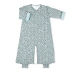 Bemini Magic Bag® 3Tog Heidi Opaline Blue 4-12M.