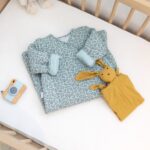 Bemini Magic Bag® 3Tog Heidi Opaline Blue 4-12M. - Image 2