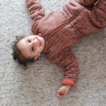 Bemini Magic Bag® 3Tog Heidi Carmin Burgundi 12-24M.
