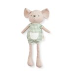 Λούτρινη Κούκλα Basil The Mouse