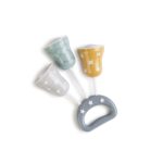 Η Πρώτη μου Κουδουνίστρα Multi Colour Bells - Image 3
