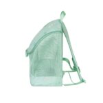 Αδιάβροχο Τσαντάκι Backpack με δίχτυ Jellyfish - Image 2
