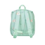 Αδιάβροχο Τσαντάκι Backpack με δίχτυ Jellyfish - Image 3