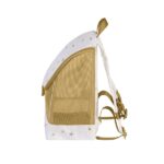 Αδιάβροχο Τσαντάκι Backpack με δίχτυ Sea Wonders - Image 3