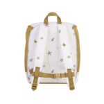 Αδιάβροχο Τσαντάκι Backpack με δίχτυ Sea Wonders - Image 4